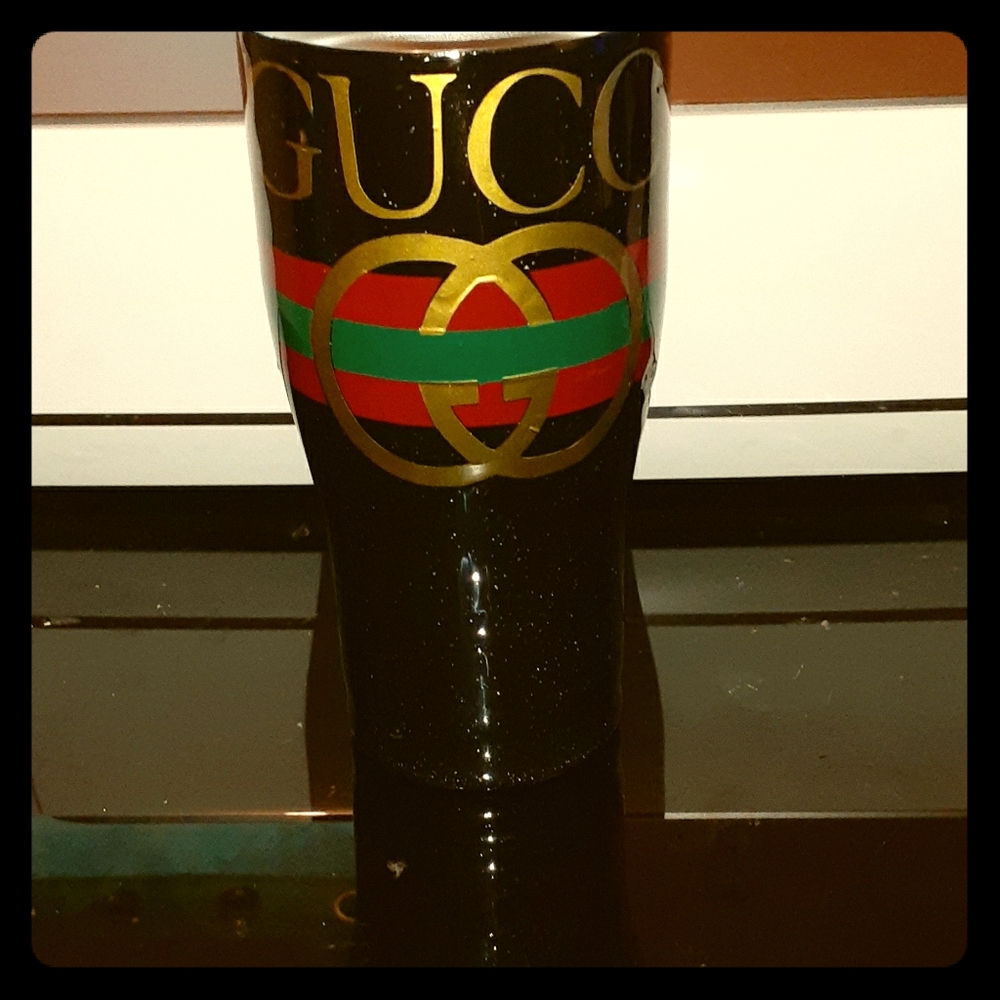 HOGG 30oz Tumbler